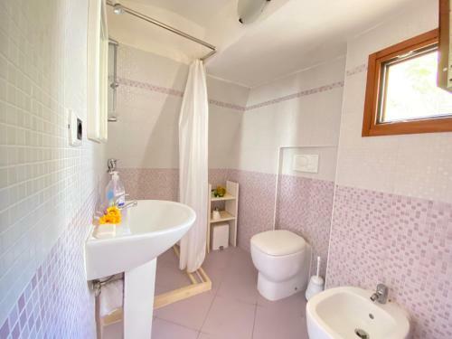 Apartamento Sweet Av� Matino