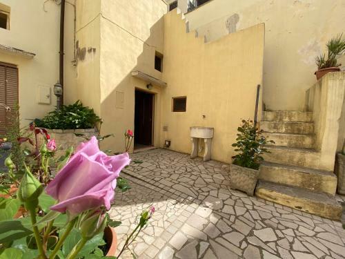 Apartamento Sweet Av� Matino