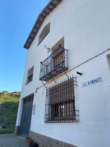 Ca Ramonet