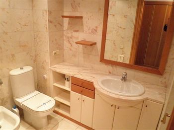 Hostal Gesti�n De Alojamientos Rooms