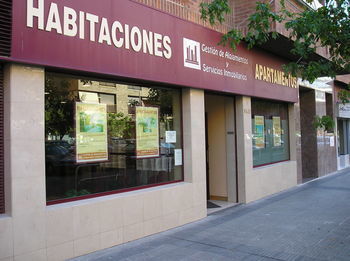 Hostal Gesti�n De Alojamientos Rooms