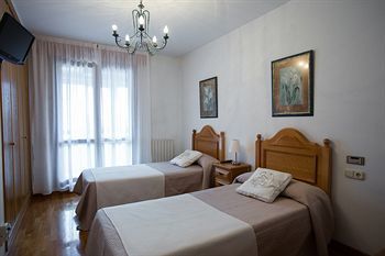 Hostal Gesti�n De Alojamientos Rooms