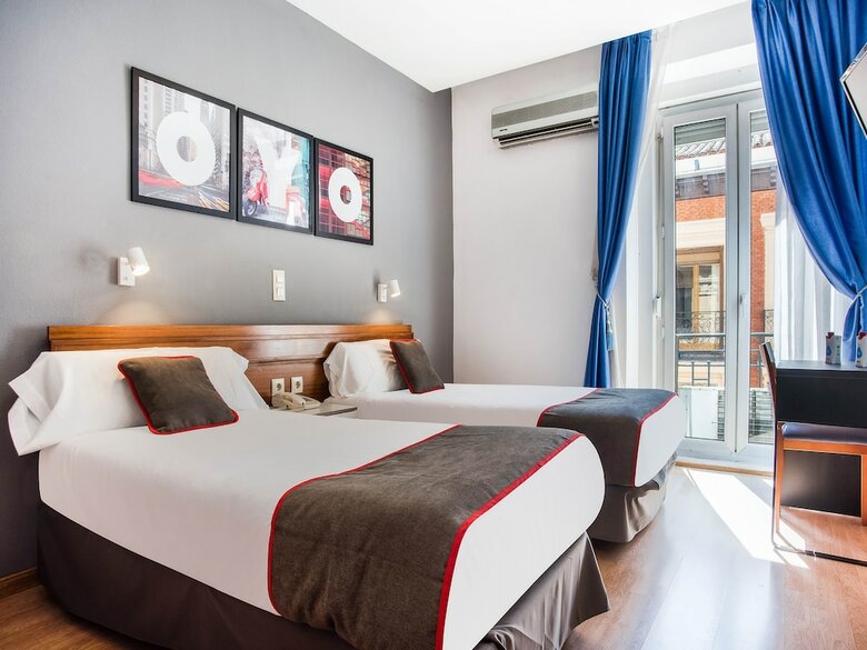 Hostal Felipe V