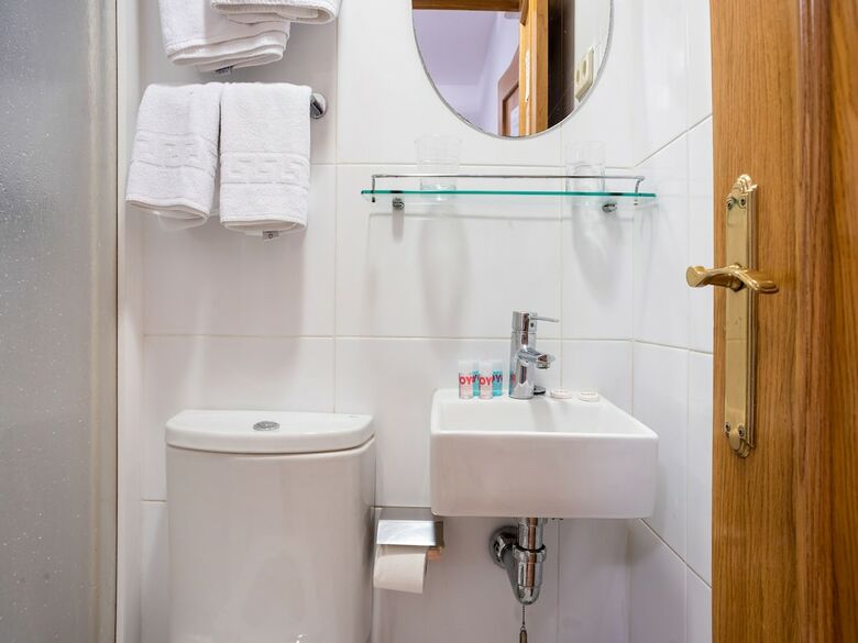 Hostal Felipe V