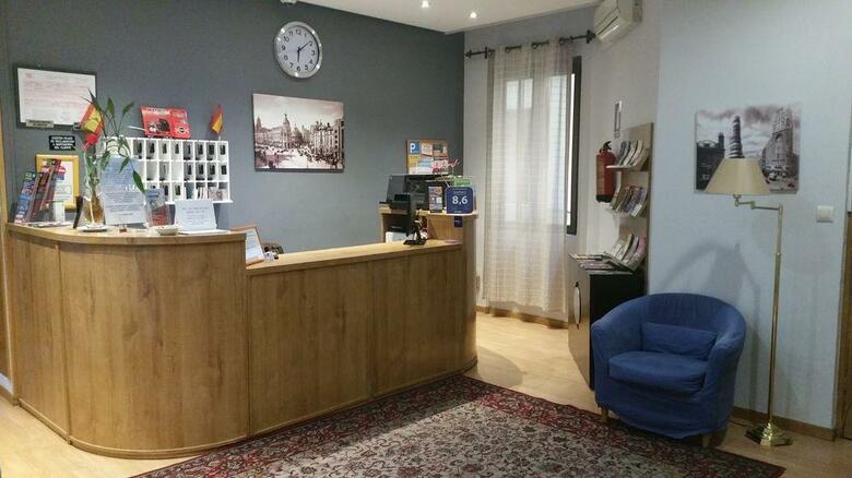 Hostal Felipe V