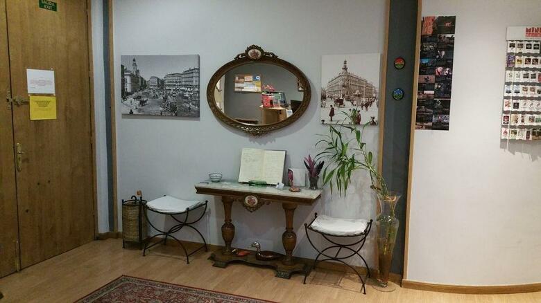 Hostal Felipe V