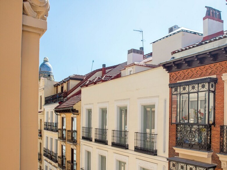 Hostal Felipe V
