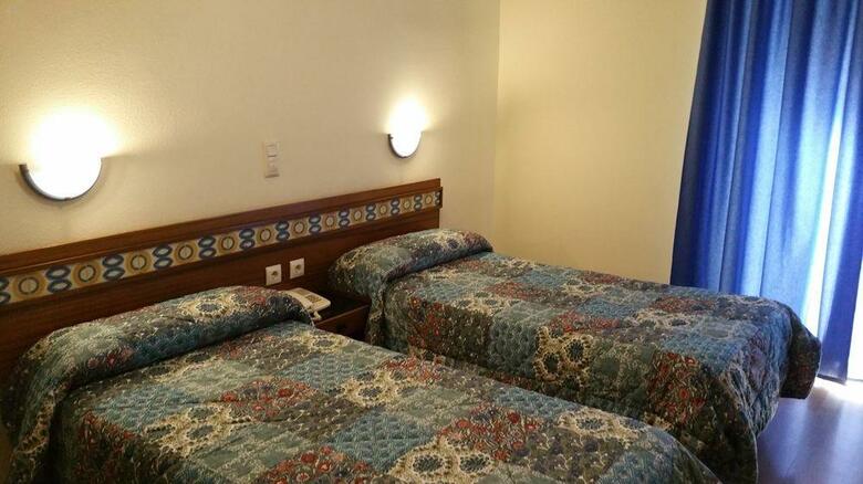 Hostal Felipe V