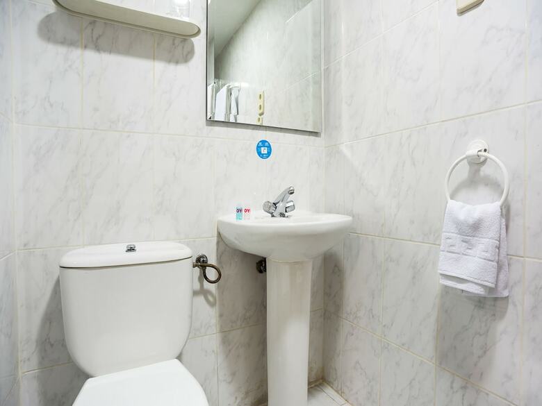 Hostal Felipe V