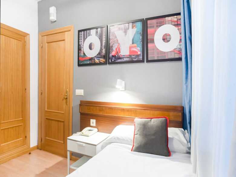 Hostal Felipe V