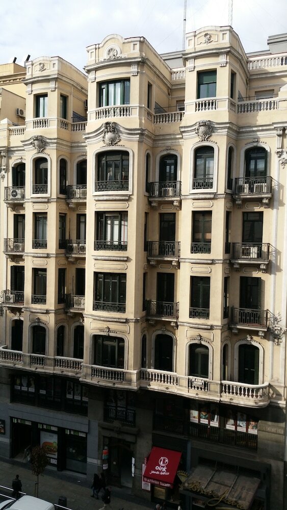 Hostal Felipe V