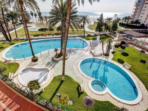 Apartment Urb Florazar Cullera
