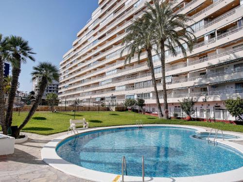Apartment Urb Florazar Cullera