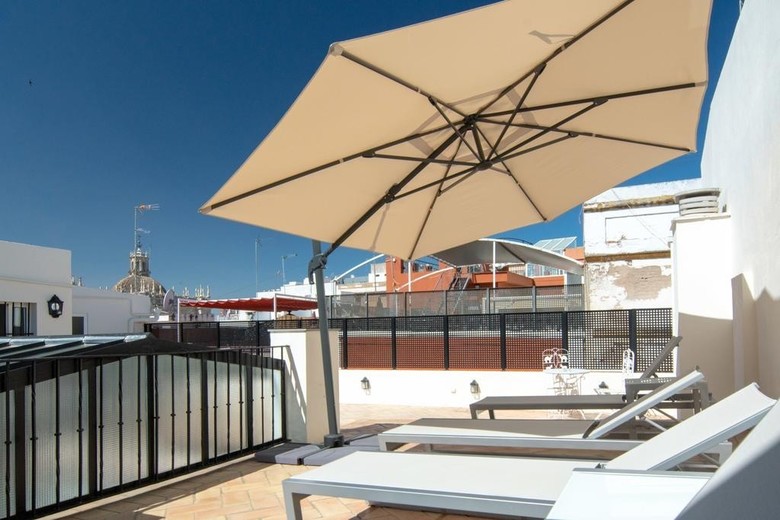 Casaquintero Apartments