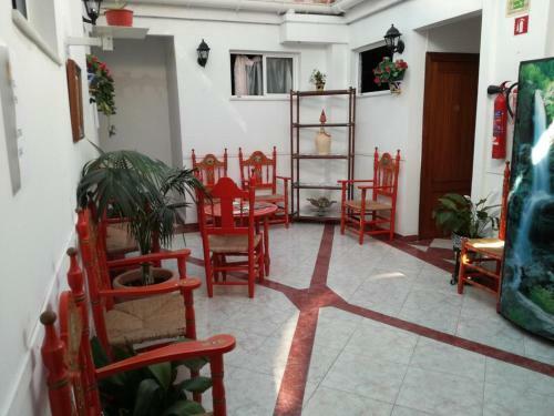 Hostal Pensi�n Hidalgo 1