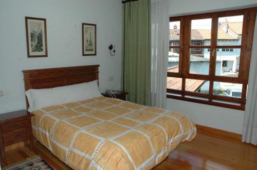 Hotel Rural El Texu