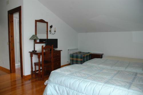 Hotel Rural El Texu