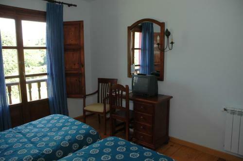 Hotel Rural El Texu