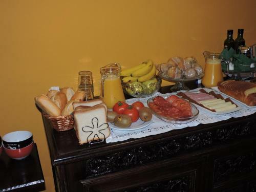 Hotel Rural El Texu