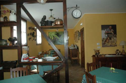 Hotel Rural El Texu