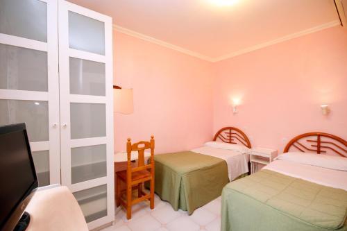 Hostal Casa Bueno