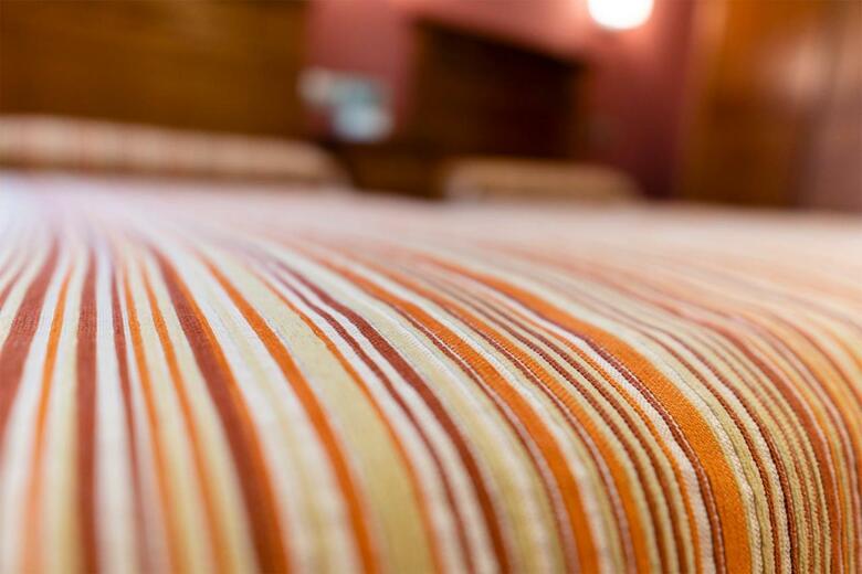 Hostal Pensi�n Restaurante Casablanca