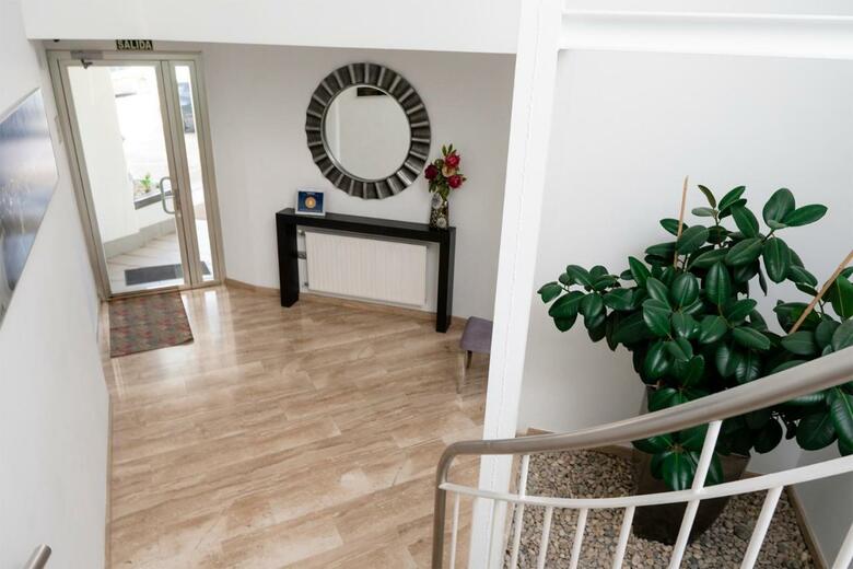 Hostal Pensi�n Restaurante Casablanca