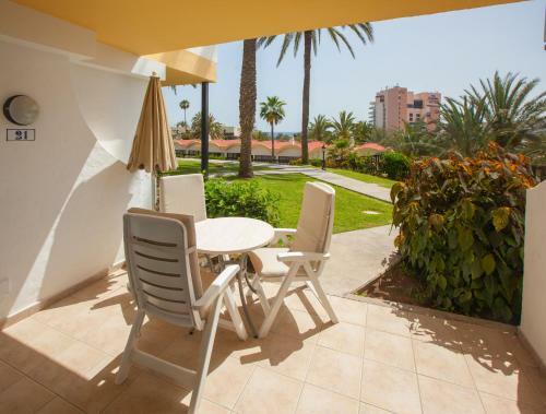 Apartamento Grupotel Las Pitas