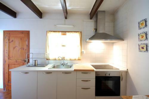 Villa Finca Sa Llegua