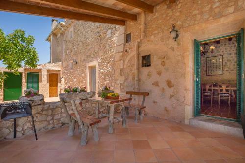 Villa Son Suau Vell