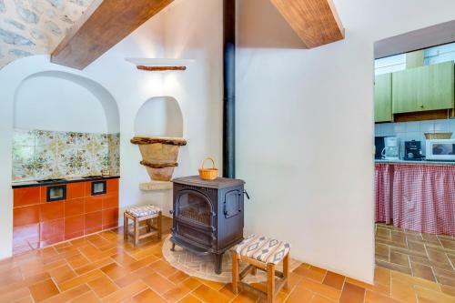 Villa Son Suau Vell