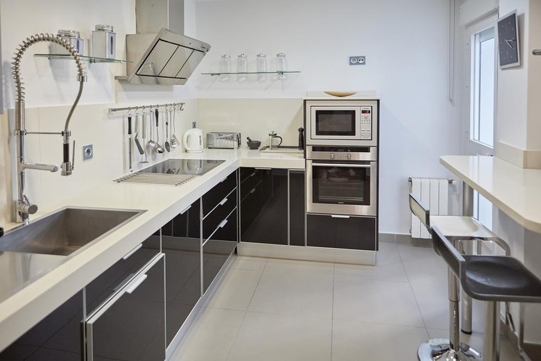 Apartamento La Bola