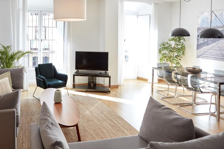 Apartamento La Bola