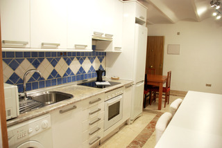 Santa Ana Apartamentos