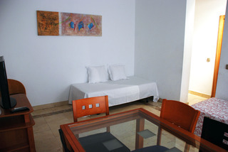 Santa Ana Apartamentos