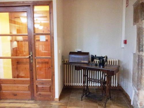 Hostal Can Miquel
