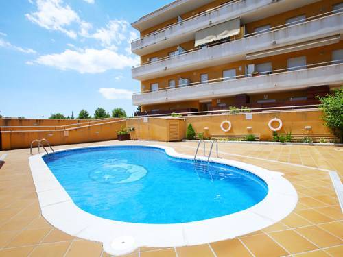 Apartment Calafell