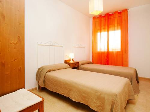 Apartment Calafell