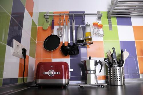 Apartamento Puente Viejo 2