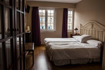 Hostal Pr 25 De Julio