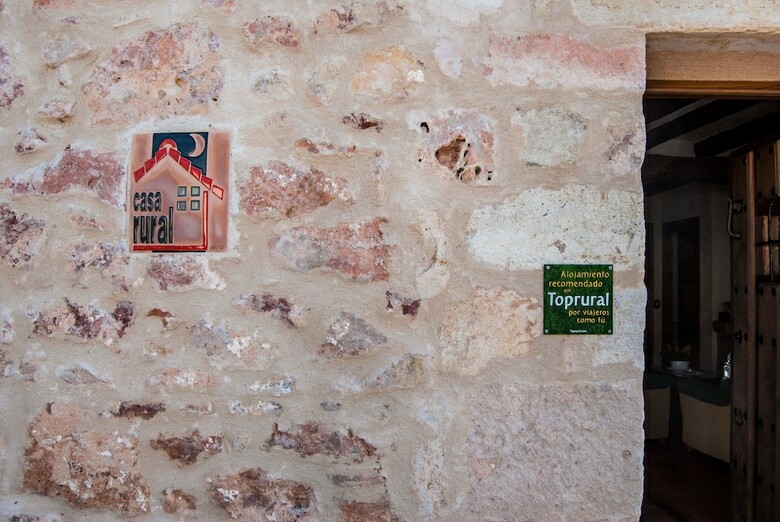 La Fuente Del Monte
