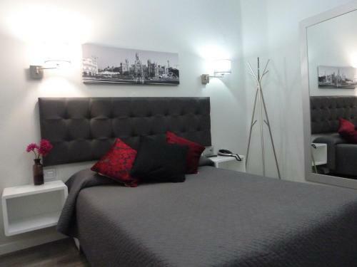 Hostal Lauria