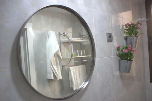 Hostal Lauria