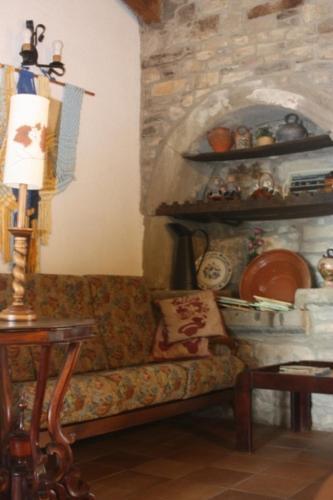 Hostal El Jufre