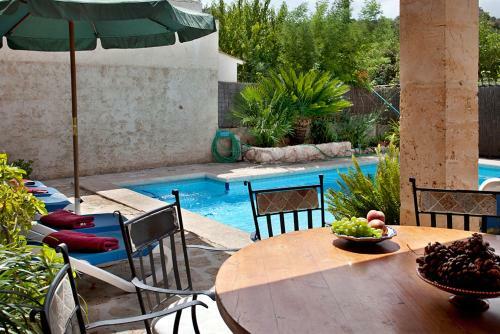 Villas Plomer Salas