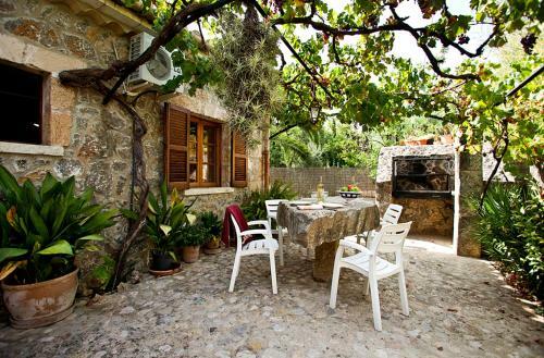Villas Plomer Salas