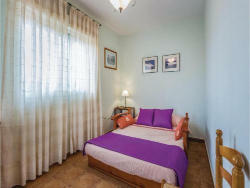 Holiday Home Playa Honda Cd-1699
