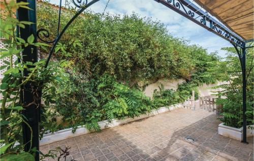 Holiday Home Playa Honda Cd-1699