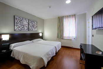 Hotel El Paso Honroso