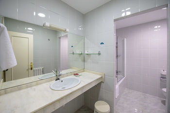 Hotel El Paso Honroso
